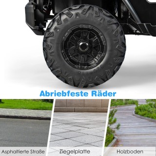 Costway Ηλεκτρικό Φορτηγό Παιχνίδι για Παιδιά 3-8 Ετών με Διπλό Κι... Costway Ηλεκτρικό Φορτηγό Παιχνίδι για Παιδιά 3-8 Ετών με Διπλό Κι...