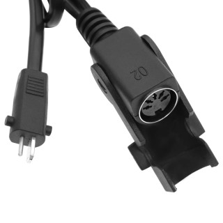 vidaXL Γραμμικός Ενεργοποιητής DC 28 V 3279775 vidaXL Γραμμικός Ενεργοποιητής DC 28 V 3279775