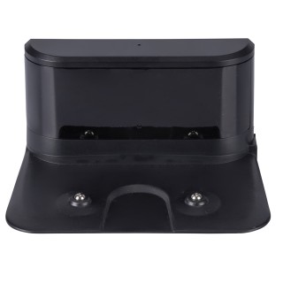 Galileo Ρομπότ σκούπα WiFi 3 λειτουργίες καθαρισμού 30 W μαύρο Koop...