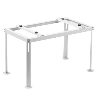 VEVOR Ρυθμιζόμενη Βάση Στήριξης Mini Split με Αντικραδασμική Προστα...