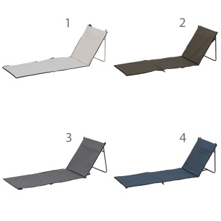 Galileo Πολυχρηστικό στρώμα θαλάσσης με ρυθμιζόμενη πλάτη, ιδανικό ...