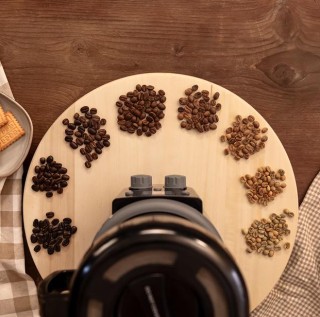 Ηλεκτρικός Μύλος Άλεσης Καφέ 1400W / 100-150gr Μαύρο CEC-100091 Cec...