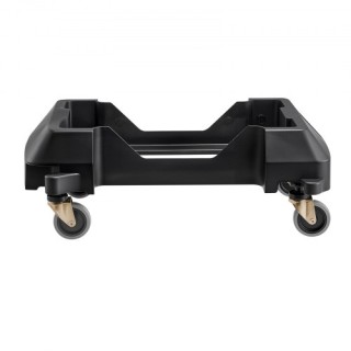 VEVOR Βάση Κάδου με Ρόδες για 16/23 Γαλόνια 200lbs Βαρέως Τύπου LJT...