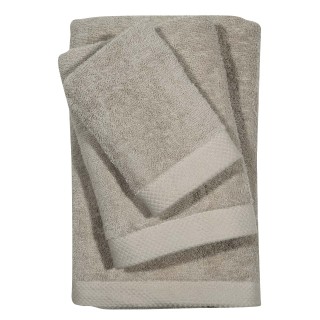 DAS HOME Σετ Πετσέτες 3τεμαχίων Best 0656 Μπεζ 530708180656 DAS HOME Σετ Πετσέτες 3τεμαχίων Best 0656 Μπεζ 530708180656