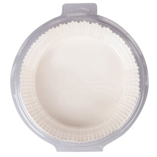 Galileo Σετ 36 Μονοκόμματες Κάψουλες για Φριτέζα Αέρος 16x45 cm SCh...