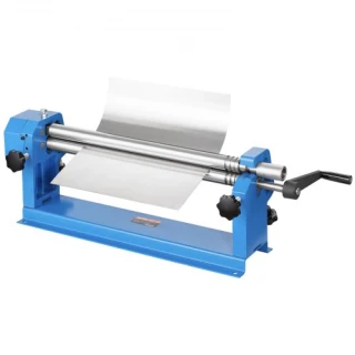 VEVOR Metal Straightening Machine, Width 610mm, Rolling and... VEVOR Metal Straightening Machine, Width 610mm, Rolling and...