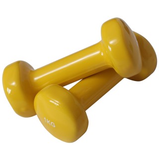 BAKAJI Σετ Μανουβρίων Γυμναστηρίου με Βαλιτσάκι 2x0.5kg+2x1kg+2x1.... BAKAJI Σετ Μανουβρίων Γυμναστηρίου με Βαλιτσάκι 2x0.5kg+2x1kg+2x1....