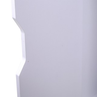 Shally Dogan  Κινητό Έπιπλο Μπάνιου με 4 Ρόδες και Συρόμενες Πόρτες...