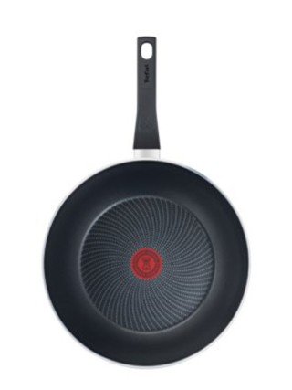 Τηγάνι από Αλουμίνιο με Αντικολλητική Επίστρωση 28cm TEFAL C2721953 Τηγάνι από Αλουμίνιο με Αντικολλητική Επίστρωση 28cm TEFAL C2721953