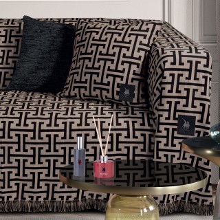 GREENWICH POLO CLUB Ριχτάρι 180x250 Essential 3902 Μαύρο, Μπεζ 2061... GREENWICH POLO CLUB Ριχτάρι 180x250 Essential 3902 Μαύρο, Μπεζ 2061...