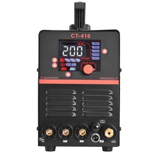 VEVOR Ηλεκτροκόλληση  3-σε-1  Πλάσματος, Κοπτική Μηχανή και Συγκολλ...