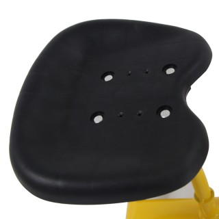 Costway Παιδικός Εκσκαφέας με Περιστρεφόμενο Βραχίονα 360° και Ανθε...