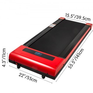 VEVOR Διάδρομος Γραφείου Χωρίς Χειρολαβή (Κόκκινος) ZBJHHSBDFS0000... VEVOR Διάδρομος Γραφείου Χωρίς Χειρολαβή (Κόκκινος) ZBJHHSBDFS0000...