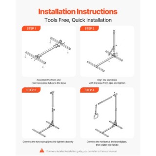 VEVOR Ελεύθερη Στάση Τραπέζης για Κινητικότητα Κρεβατιού 250 Λίβρες... VEVOR Ελεύθερη Στάση Τραπέζης για Κινητικότητα Κρεβατιού 250 Λίβρες...