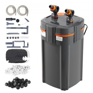 Φίλτρο Ενυδρείου VEVOR 200 Γαλόνια με UV Λάμπα 20w - Αθόρυβο SZXGL... Φίλτρο Ενυδρείου VEVOR 200 Γαλόνια με UV Λάμπα 20w - Αθόρυβο SZXGL...