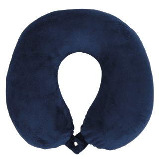 Galileo Αποσπώμενο μαξιλάρι ταξιδιού από αφρό μνήμης LeFLaF 5916616...