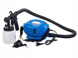 Verk Group Σπρέι Βαφής Paint Zoom 5907451305492