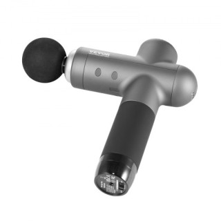 VEVOR Πιστόλι Μασάζ με 8 Ταχύτητες και 6 Κεφαλές JMQ3200RPMXXZUVUFV2 VEVOR Πιστόλι Μασάζ με 8 Ταχύτητες και 6 Κεφαλές JMQ3200RPMXXZUVUFV2