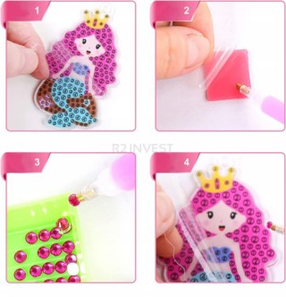 Σετ Διαμαντένιου Κεντήματος 5D – Αυτοκόλλητα Κουκουβάγια & Έντομα 5... Σετ Διαμαντένιου Κεντήματος 5D – Αυτοκόλλητα Κουκουβάγια & Έντομα 5...