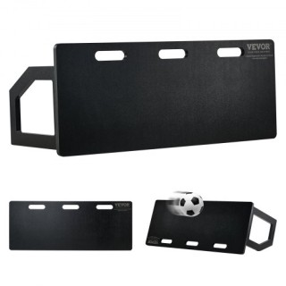 Πίνακας Αναπήδησης Ποδοσφαίρου VEVOR, Φορητός Τοίχος Προπόνησης 40x... Πίνακας Αναπήδησης Ποδοσφαίρου VEVOR, Φορητός Τοίχος Προπόνησης 40x...