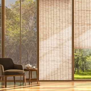 Σετ 2 Καλαμωτές VEVOR για Ιδιωτικότητα 5m x 1.2m LWWL2JT164FTRRP7XV0 Σετ 2 Καλαμωτές VEVOR για Ιδιωτικότητα 5m x 1.2m LWWL2JT164FTRRP7XV0