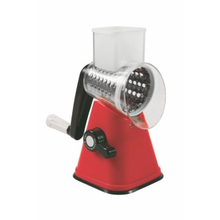 Galileo Πολυλειτουργικό χειροκίνητο τρίφτης με 3 εναλλάξιμες λεπίδε...