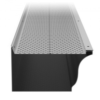 VEVOR Προστατευτικό Υδρορροής Αλουμινίου 152mm, 26τμχ Συνολικό Μήκο... VEVOR Προστατευτικό Υδρορροής Αλουμινίου 152mm, 26τμχ Συνολικό Μήκο...