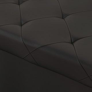 HOMCOM Πτυσσόμενο Κουτί Αποθήκευσης 84L, Με Επενδυμένο Καπάκι και ... HOMCOM Πτυσσόμενο Κουτί Αποθήκευσης 84L, Με Επενδυμένο Καπάκι και ...