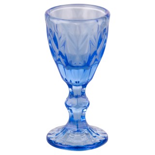 Villa DEste Σετ 6τμχ Λικεράκι σε γυαλί 45 ml Prisma Fly Down 5922712 Villa DEste Σετ 6τμχ Λικεράκι σε γυαλί 45 ml Prisma Fly Down 5922712