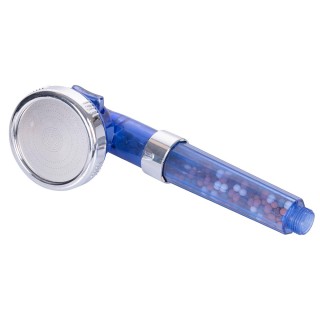 Galileo Soffione doccia με φίλτρα ορυκτών σφαιρών SPA Therapy 5902527