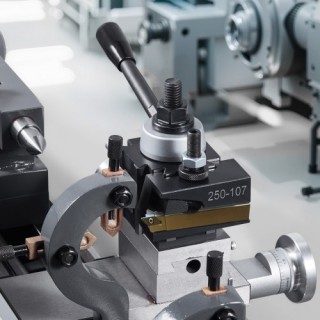 VEVOR Σετ 6 Τεμαχίων Βάσεις Εργαλείων Ταχείας Αλλαγής για Τόρνο 6-1... VEVOR Σετ 6 Τεμαχίων Βάσεις Εργαλείων Ταχείας Αλλαγής για Τόρνο 6-1...