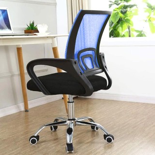 BAKAJI  Πολυθρόνα Προεδρική Καρέκλα Γραφείου Διευθυντική Περιστρεφό...