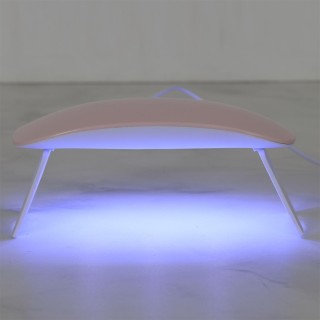 COSMETIC CLUB Λάμπα UV για Gel Νύχια 13.5 x 2.5 x 9.2 εκ SC0672 COSMETIC CLUB Λάμπα UV για Gel Νύχια 13.5 x 2.5 x 9.2 εκ SC0672