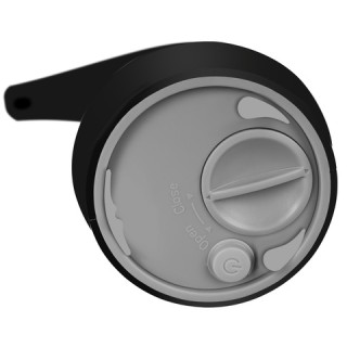 Ruhhy Αυτόματος Διανομέας Σαπουνοθήκη 22 x 14 x 7 cm 26076 Ruhhy Αυτόματος Διανομέας Σαπουνοθήκη 22 x 14 x 7 cm 26076