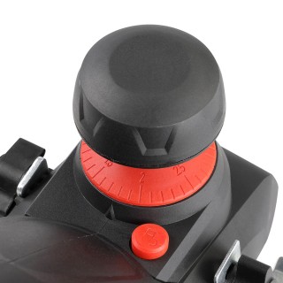 BAKAJI Ηλεκτρικός Πλάνης Ξύλου 750W με Παράλληλο Οδηγό 02837885