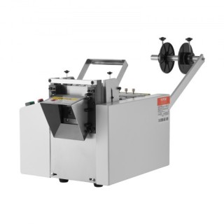 VEVOR Αυτόματο Μηχάνημα Κοπής Σωλήνων Θερμοσυρρίκνωσης Υψηλής Ταχύτ... VEVOR Αυτόματο Μηχάνημα Κοπής Σωλήνων Θερμοσυρρίκνωσης Υψηλής Ταχύτ...