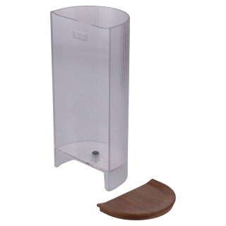 Villa DEste  Καφετιέρα εσπρέσο κάψουλας 1400 W με επίδραση ξύλου 59...