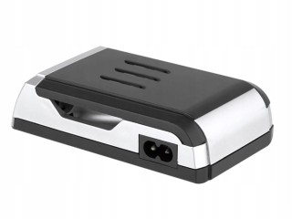 Verk Group Αυτόματος Φορτιστής Μπαταριών AA & AAA με Οθόνη LCD  590...