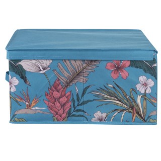 Galileo Κουτί XL γκαρνταρόμπας με μπροστινή λαβή και καπάκι 40x50xΥ...