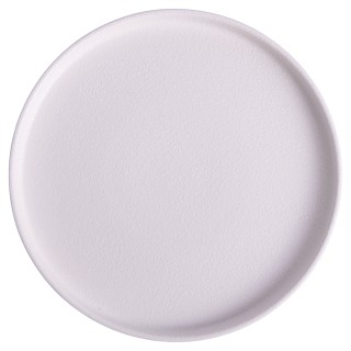 Villa DEste Σετ 6τμχ Πιάτο Φρούτων σε Γκρεζ Horeca White 5922235