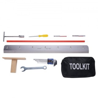 Ηλεκτρικός Υδραυλικός Κοπτικός Χαρτιού VEVOR 26 Πλάτος 3.14 Πάχος 7... Ηλεκτρικός Υδραυλικός Κοπτικός Χαρτιού VEVOR 26 Πλάτος 3.14 Πάχος 7...