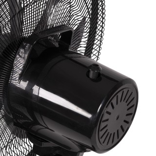 Kooper Ανεμιστήρας δαπέδου με στρογγυλή βάση, 3 ταχύτητες και ταλάν... Kooper Ανεμιστήρας δαπέδου με στρογγυλή βάση, 3 ταχύτητες και ταλάν...