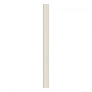 VEVOR Λευκά Ξύλινα Ακουστικά Πάνελ 8 Τεμ 96x6 ιντσών WPCBTQBYGBL9... VEVOR Λευκά Ξύλινα Ακουστικά Πάνελ 8 Τεμ 96x6 ιντσών WPCBTQBYGBL9...