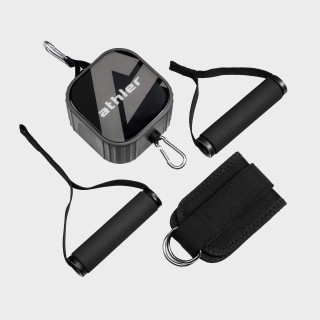 Athler Πολυλειτουργικό Κύβος/ Αντιστασής Agile 10 5903796018400