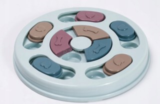 Εκπαιδευτικό Παιχνίδι Ταΐσματος για Σκύλους 24 cm 5908222241865 SPM Εκπαιδευτικό Παιχνίδι Ταΐσματος για Σκύλους 24 cm 5908222241865 SPM