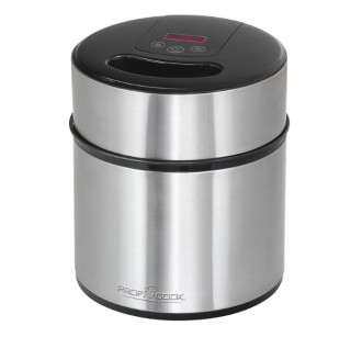Παγωτομηχανή 12 W 1,8lt PC-ICM1140 Profi Cook Παγωτομηχανή 12 W 1,8lt PC-ICM1140 Profi Cook