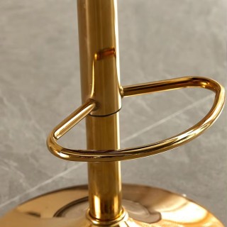 BAKAJI Σετ 2 Σκαμπό Κουζίνας Μπαρ με Πλεκτή Πλάτη σε Βελούδο Γκρι ... BAKAJI Σετ 2 Σκαμπό Κουζίνας Μπαρ με Πλεκτή Πλάτη σε Βελούδο Γκρι ...