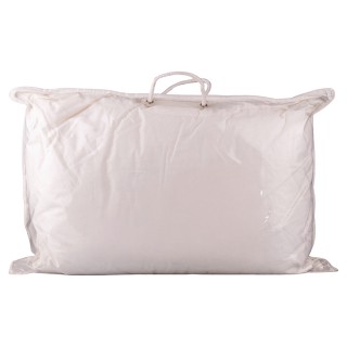 Galileo Σετ 2 Μαξιλαριών 51x66 εκ. από Πούπουλο Sibilla 5924969