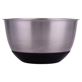 Galileo Ανοξείδωτο Ατσάλι με Αντιολισθητικό Πάτο SChef, Ογκομετρικό...