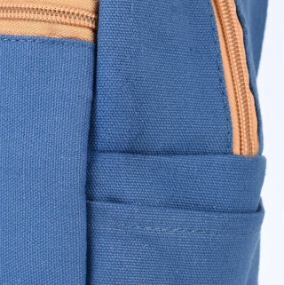 ESTIA Ισοθερμική Τσάντα Φαγητού Save the Aegean 7lt - Τζιν Μπλε 01-... ESTIA Ισοθερμική Τσάντα Φαγητού Save the Aegean 7lt - Τζιν Μπλε 01-...